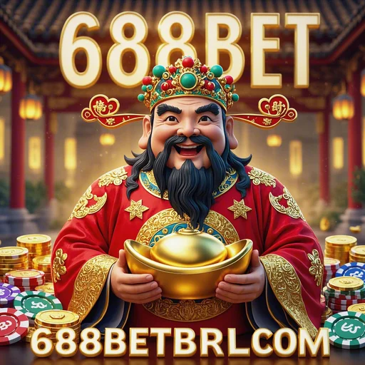 Apostas Esportivas no 688bet: Diversão e Segurança em Cada Aposta